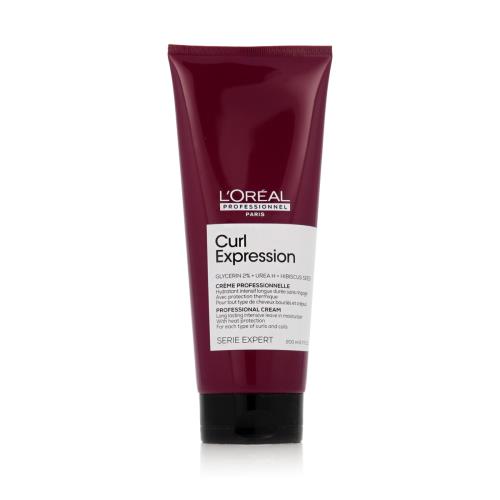 L'Oréal Professionnel Serie Expert Curl Expression krém 200ml