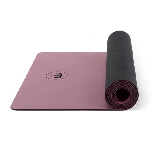 Lotuscrafts Yoga Mat PURE joga podložka 185 x 66 cm x 4 mm YM-PURE-AU