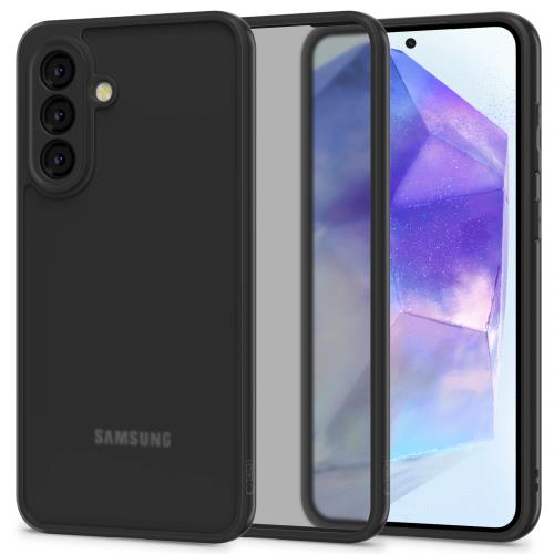 Tech-Protect MagMat kryt na Samsung Galaxy A56 5G, čierny