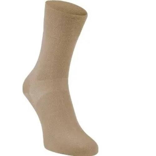 AVICENUM Diafit Premium ponožky hnedé warm - Veľkosť 41-44