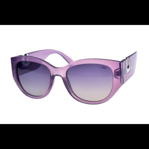 INVU IB22406C slnečné dámske okuliare milky lilac