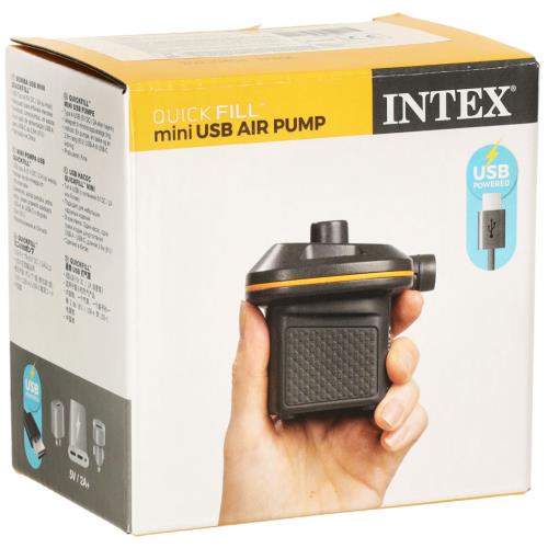 Elektrická Pumpa na Bazén Bestway - Bestway 66653 Elektrická Pumpa na Bazén s 3 USB-A Konektormi 5V DC/2A