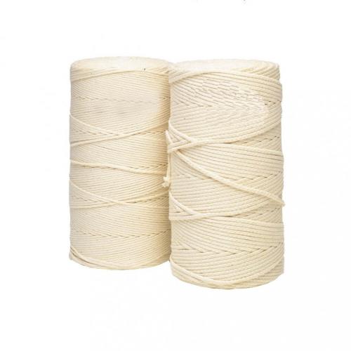 Knôty na sviečku 3x30, 1kg dĺžka 310m-Stafil