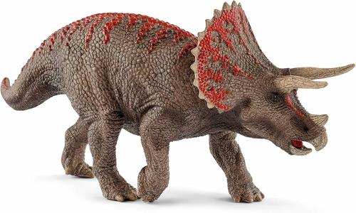 Schleich Prehistorické zviera Dinosaur Triceratops