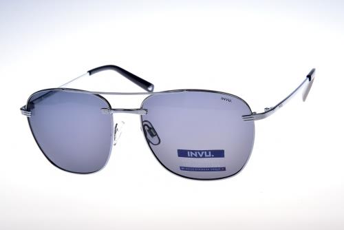 INVU. Basic B1002A