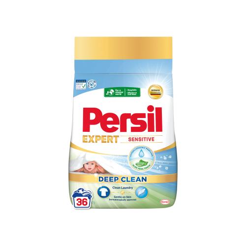 Persil prací prášok Expert Sensitive 36 praní