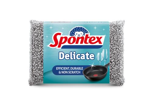 NUK SPONTEX DELICATE CISTIACI VANKUS 1KS