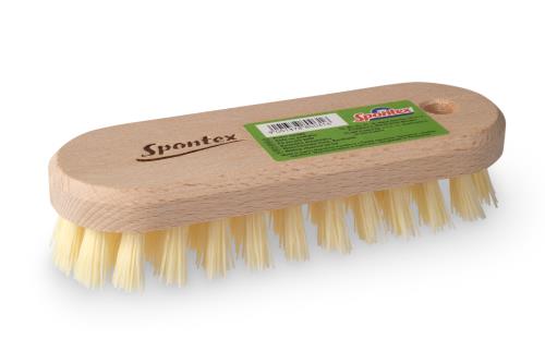NUK SPONTEX RYZIAK OVALNY 1KS