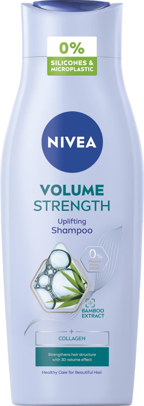 NIVEA Šampón Volume Care