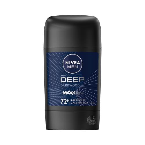 Nivea Men Tuhý AP Deep
