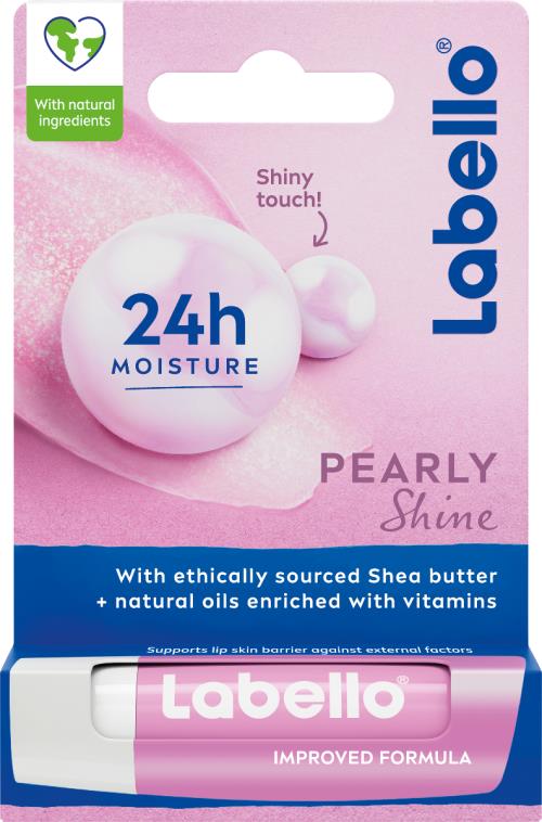 Labello Pearly Shine