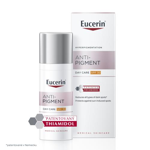 Eucerin AntiPigment denný krém SPF30
