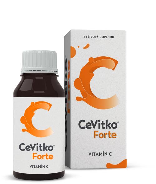 CeVitko® Forte