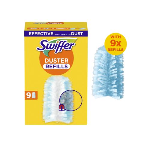Swiffer náhradné prachovky