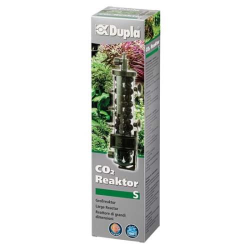 DUPLA CO2 Reactor S pre viac ako 400l akvárium