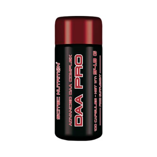 Scitec Nutrition DAA Pro 100 kapsúl