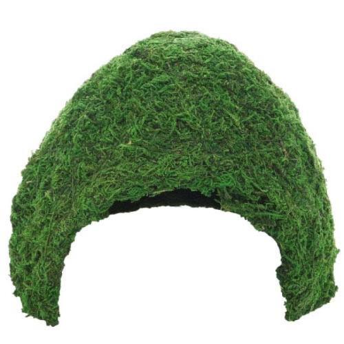 HOBBY Jungle Cave 3 skrýša pre terarijné zvieratá 23 x 23 x 18 cm