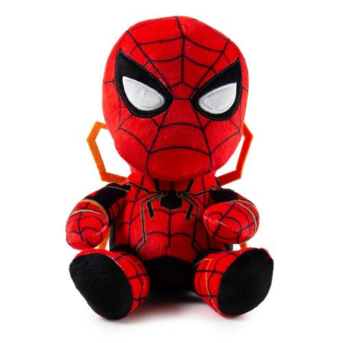 Marvel Plyš Infinity War Spider-Man 20 cm -Disney