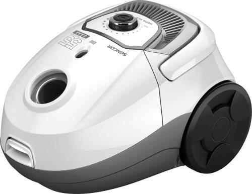 SENCOR podlahový vysávač SVC 5500WH 3AAA