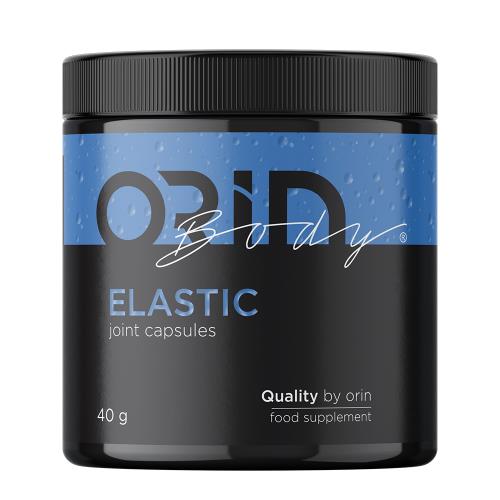 ELASTIC Joint neochutený v kapsulách