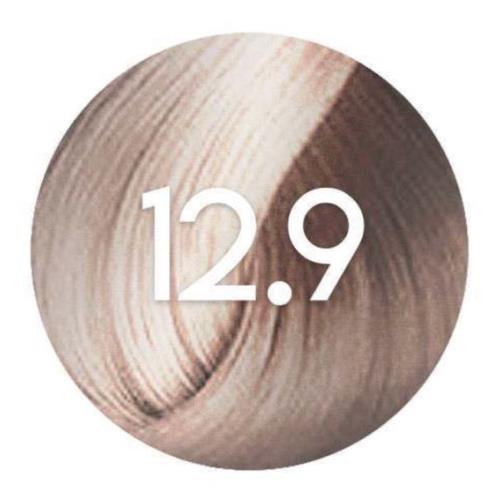 Osmo Colorissimo farba na vlasy 12.9 Super Ice Blonde