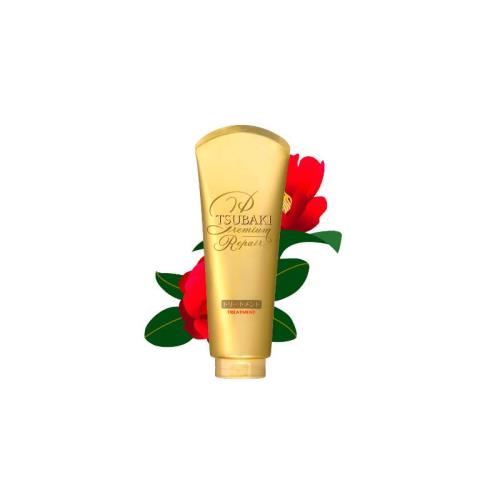 SHISEIDO - Tsubaki Premium Volume Repair 180 ml