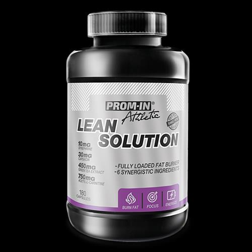 Lean Solution 180 kapsúl