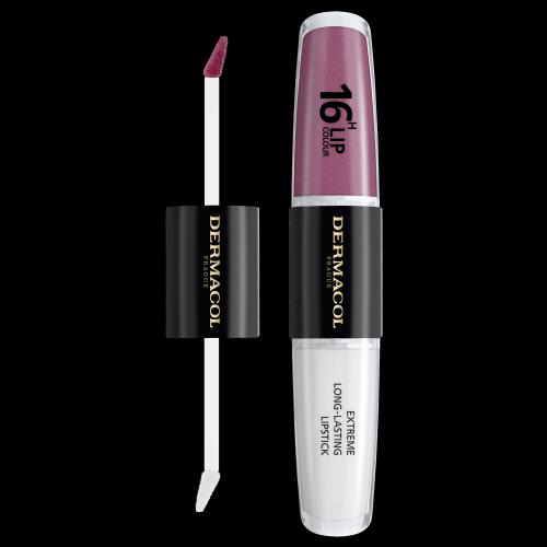 Dermacol 16H Lip Colour č.7