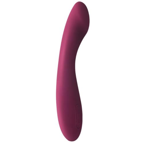 Vibrátor - Svakom Amy 2 bordó