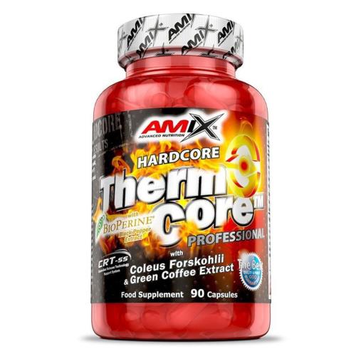 Amix ThermoCore 90 kapsúl