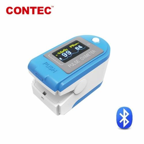 CONTEC CMS50D-BT, Pulzný oxymeter s bluetooth