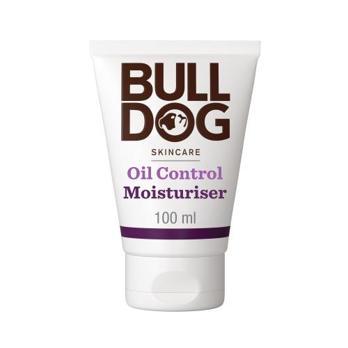Bulldog Oil Control Moisturizer Pleťový krém