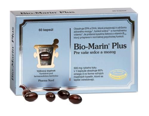 Bio-MARIN PLUS