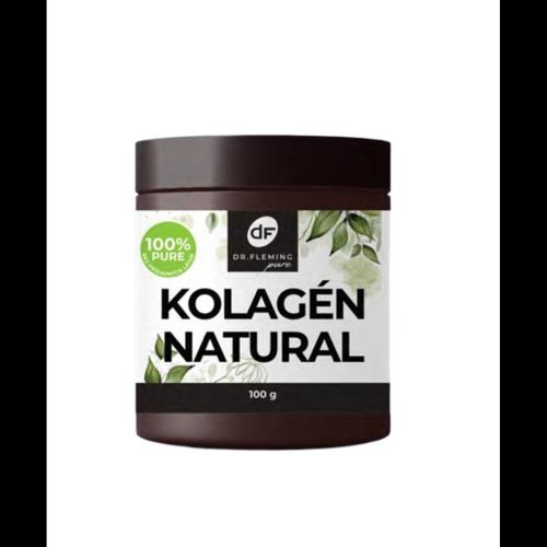 DR. FLEMING Kolagén natural hovädzí 100g