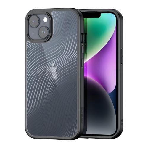 Puzdro pre Apple iPhone 15 - Čierna H28065