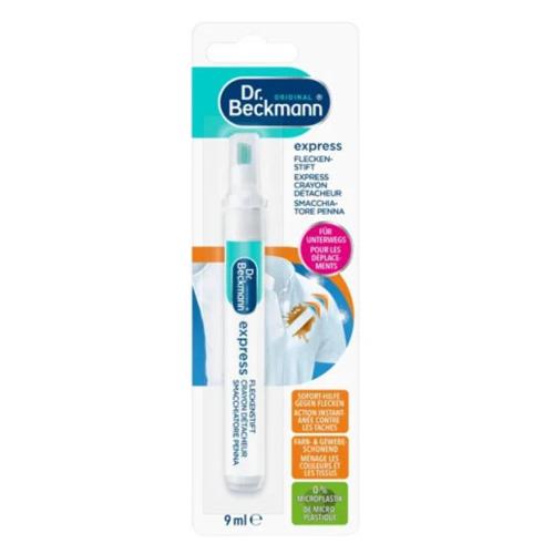 DR. BECKMANN express pero na škvrny 9ml