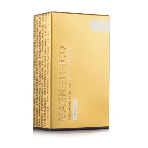 MAGNETIFICO PHEROMONE SELECTION PRE ŽENY 50ML