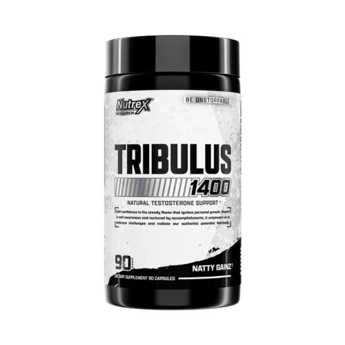 Nutrex Tribulus 1400 90 kapsúl