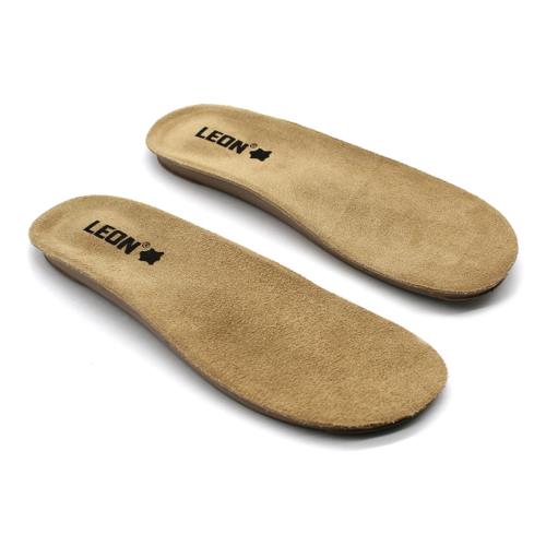 Náhradné vložky do obuvi LEON 41 - 26cm, béžová