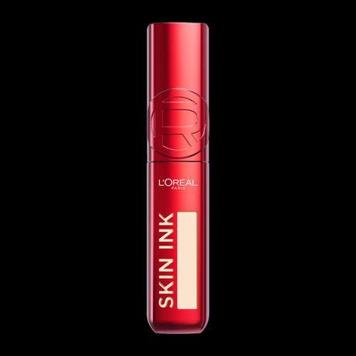 L'Oréal Paris Infaillible Skin Ink 15 Light Neutral hybridný make up