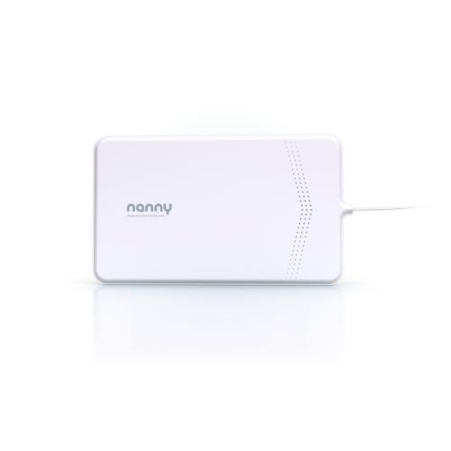 Náhradná podložka k monitoru Nanny 3