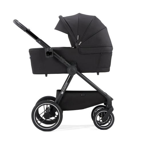 Kočík kombinovaný Nea 2v1 Midnight Black, Premium