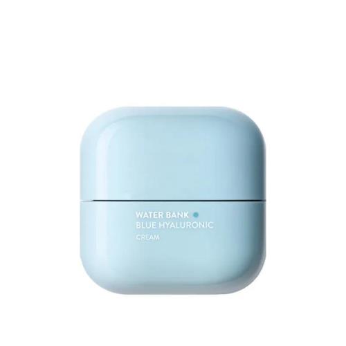 LANEIGE - Water Bank Blue Hyaluronic Cream - hydratačný pleťový krém 50 ml