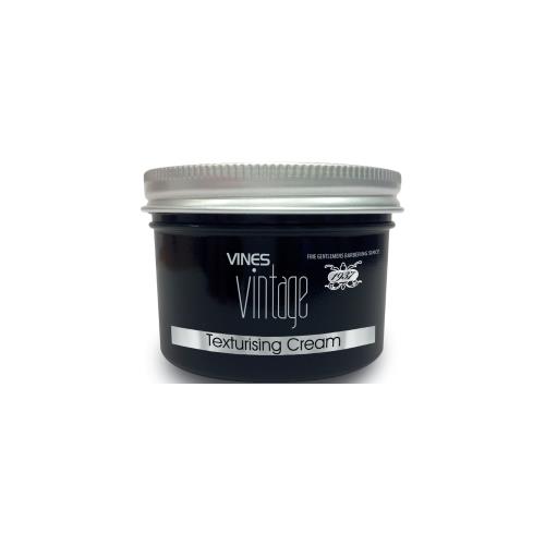 Vines Vintage Pomáda na vlasy Texturising Cream 125ml