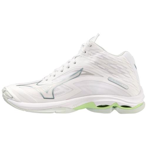 Mizuno Wave Lightning Z7 MID W Dámska volejbalová obuv, veľ. 37 100151-37