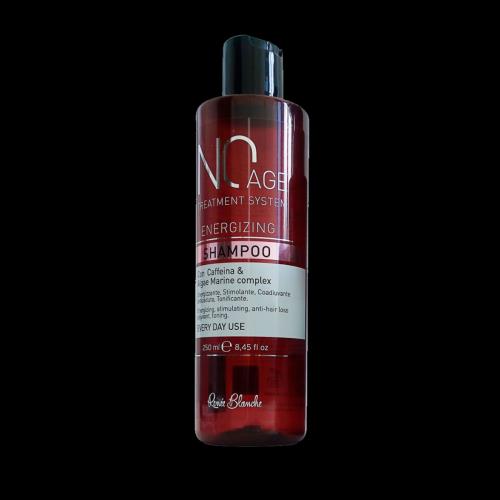 Šampón proti vypadávaniu vlasov Renee Blanche No age shampoo energizing 250 ml