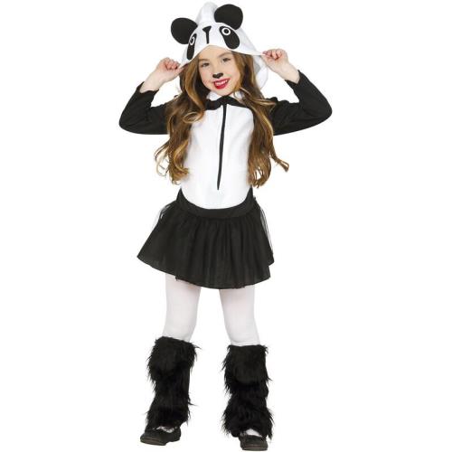 Detský kostým Panda 10-12 rokov