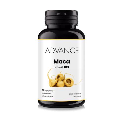 ADVANCE Maca