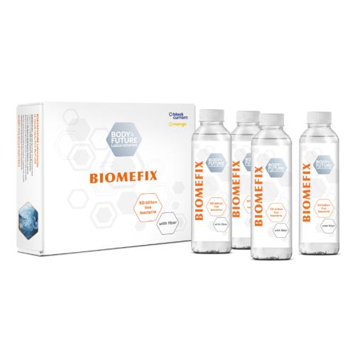 BIOMEFIX 4-PACK Mango