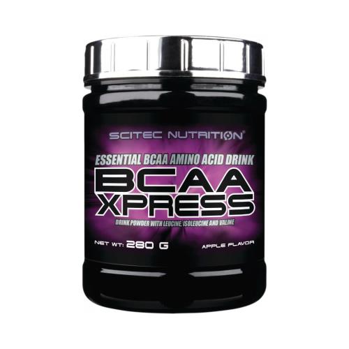 Scitec Nutrition BCAA Xpress 280 g ružová limonáda